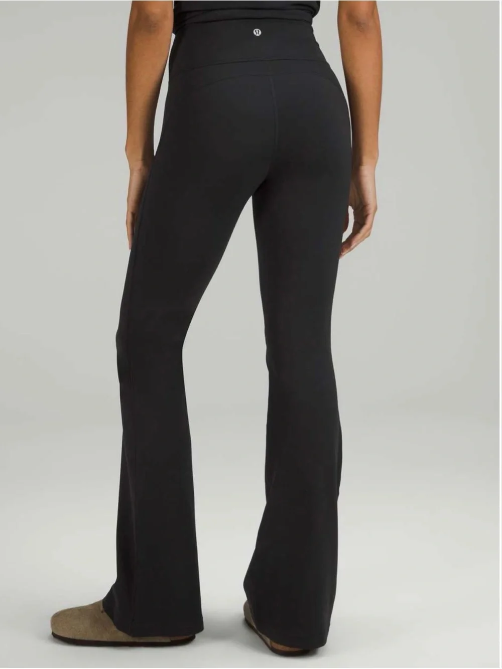 Lululemon Groove Flared Pant